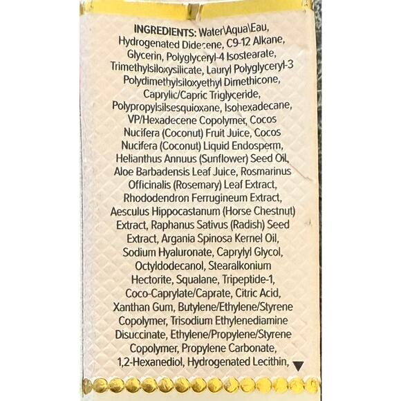 Too Faced Born This Way Ethereal‎ Light Illuminate Smooth Concealer Espresso 5ml - Picture 7 of 8